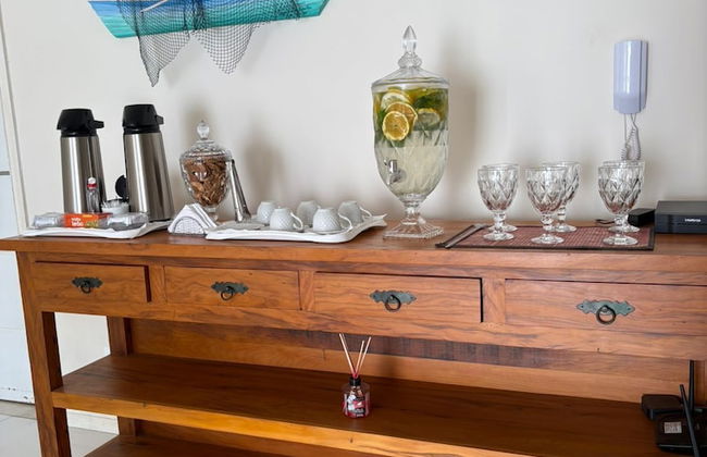 Suítes Brisa do Mar - Foto 4