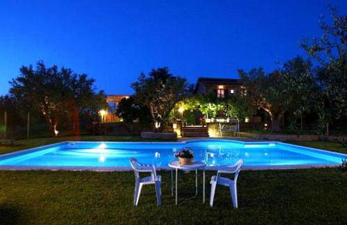 Country House Maremma Nel Tufo - Foto 14