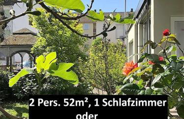 Stadtoase Koblenz - Foto 2