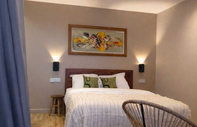 Appart Hotel Spa Perpignan - Foto 66