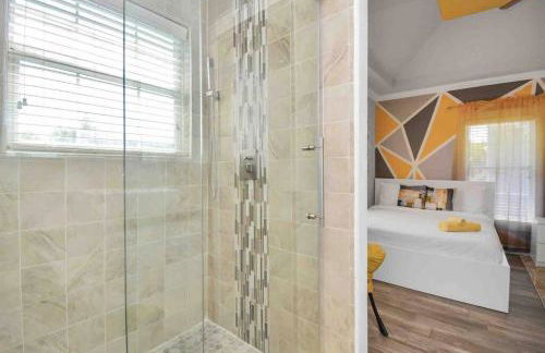 Central Yellow Gem: Cozy Views & Proximity - Foto 7