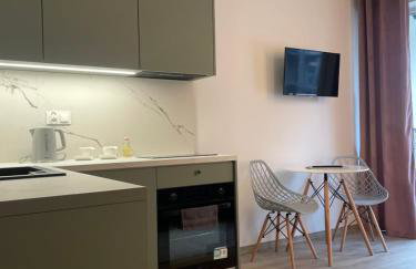 Apartament Perła Mórz Jedź na Wakacje 20 Parking Faktura - Foto 8