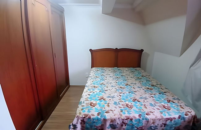 Siga Gramado-Casa de Vó c TVsmart e Wifi - Foto 7