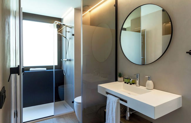 Feelathome Nervión Apartments - Foto 48