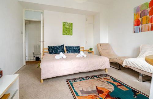 Skyline Loft Life in Old Street up to 6 people! - Foto 18