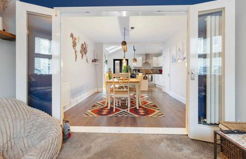 Stunning terraced house next to York Racecourse - Foto 33