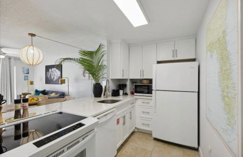 Chateau by the Sea 302 - Foto 42