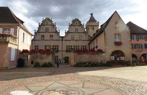 Studio Rouffach - Foto 30