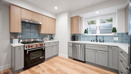 Chic 3BR Oasis in Studio City:Toluca Lake Adjacent - Foto 2