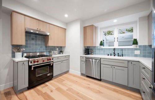 Chic 3BR Oasis in Studio City:Toluca Lake Adjacent - Foto 2