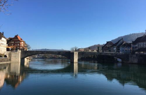 Ferienwohnung mit HERZ in Laufenburg - Foto 35