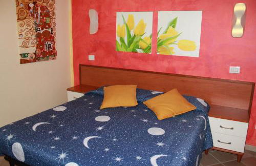 Dimora Santa Lucia - Foto 52