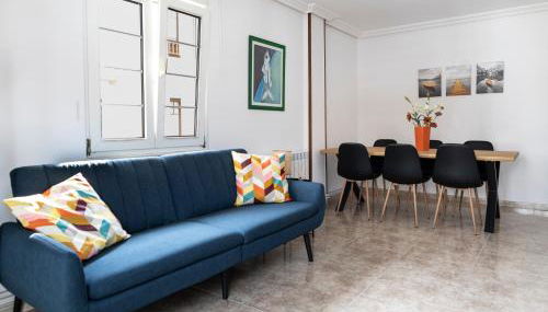 Piso Turístico Las Nisas I - Foto 4