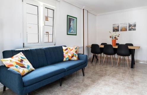 Piso Turístico Las Nisas I - Foto 4