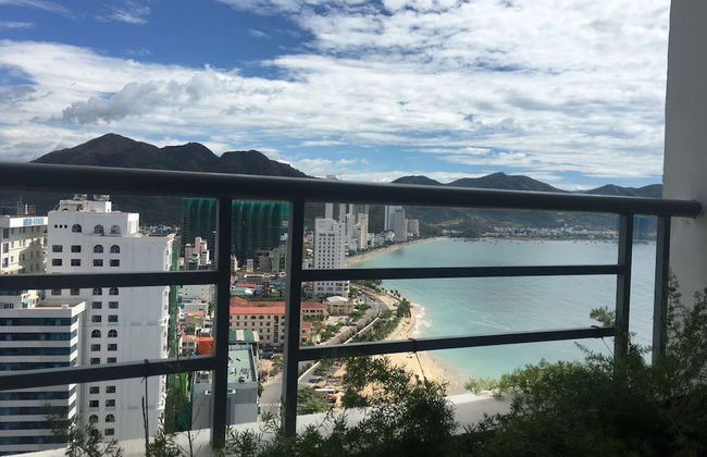 Beach City Apartment - Foto 43