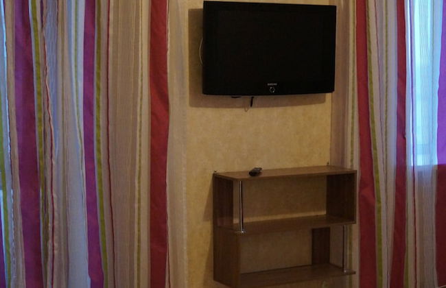 Apartment on Vokzalnaya 51A-7 - Foto 23