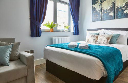 Elegant Plus Luxury Apartments - Foto 56