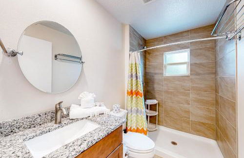 Tropical Haven Retreat - Foto 35