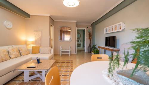 Piso Luminoso y Conectado, a 5 Min de la Ciudad de las Artes - Foto 5