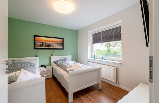 Haus Bendix - Foto 3