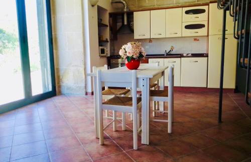 La Limesa, A 200 year old converted stable in Otranto - Foto 12