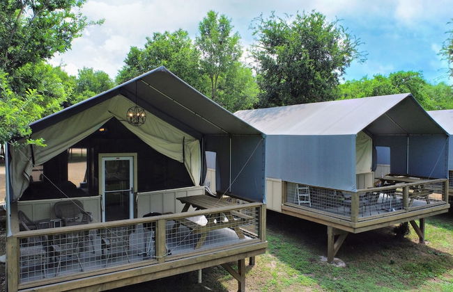 5 Son's Geronimo - Birdhouse Cabin - Foto 12