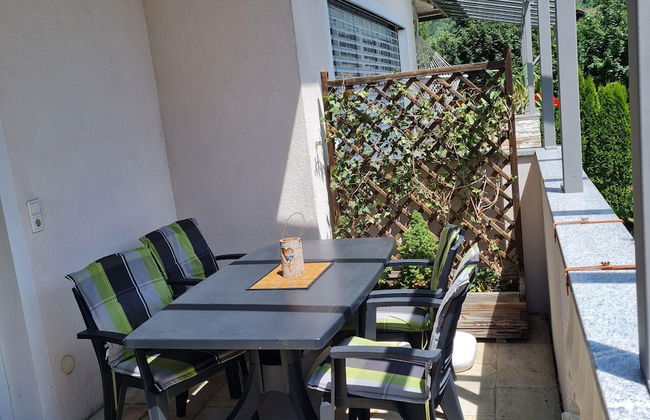 Holiday Flat, Aschau - Foto 13