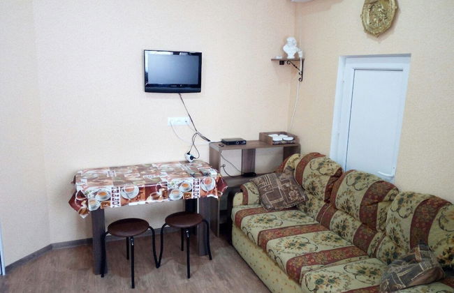 Apartment on Atskuri Str - Foto 17