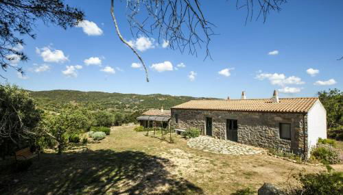 Stazzo La Casedda - Foto 1