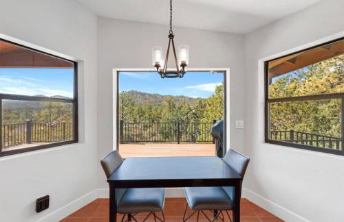 Summit Lodge- Sleeps 10, 4 Full Bath, Pet Friendly - Foto 19