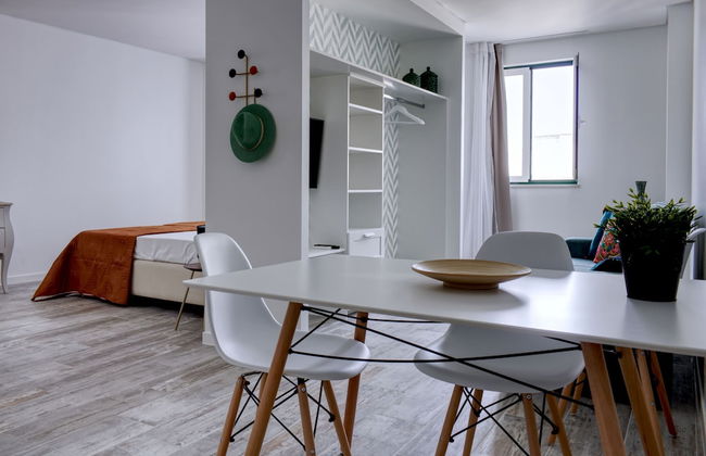 PB STD Mar Timo - Palacete da Baixa - Foto 15