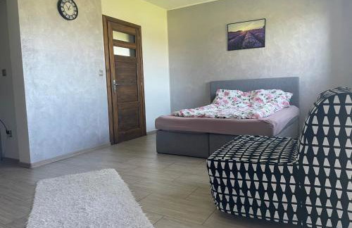 Lawendowy apartament - Photo 7