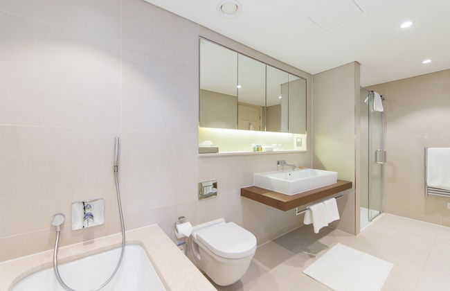 The Apartments by The Sloane Club - Foto 35