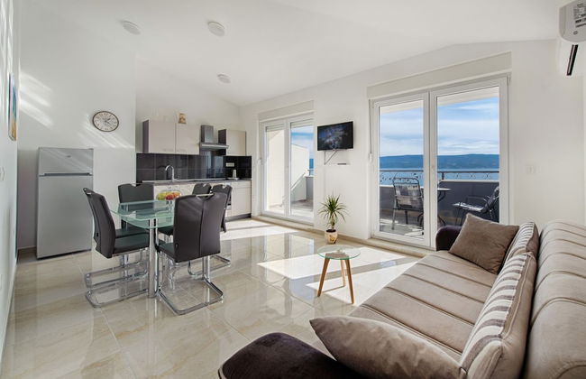 Cezar Luxury Apartments - Foto 27