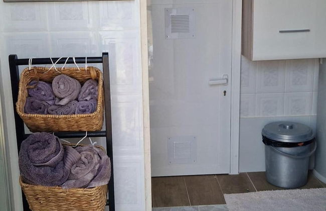 The Fey Economy Apartment Gran Alacant - Foto 16