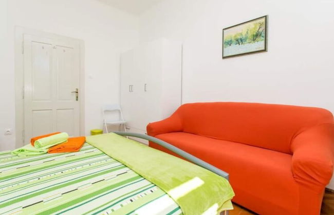 Apartment Blue & Green - Two-bedroom Apartment With Terrace and Garden View - Foto 3