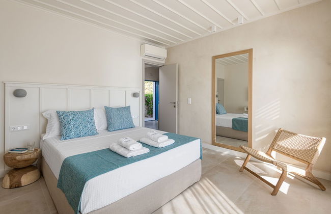 Etesians Suites & Villas - Photo 20