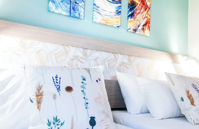 Hem Borta Villa - Next To Platanias, 2min From Beach - Photo 6