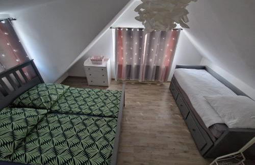 Schicke neue Ferienwohnung - Foto 25