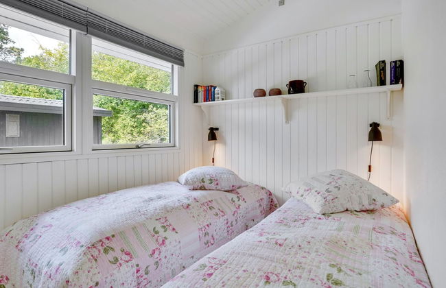 "Liselotte" - 275m from the sea - Foto 19