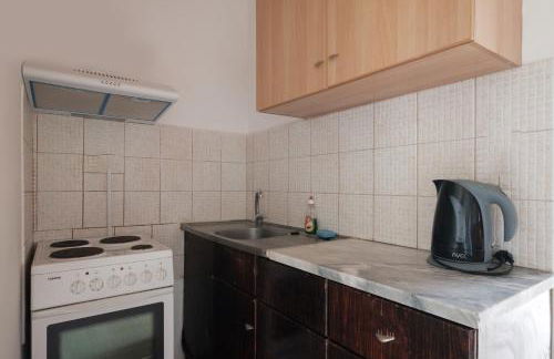 Katsaros Studios & Apartments - Foto 38