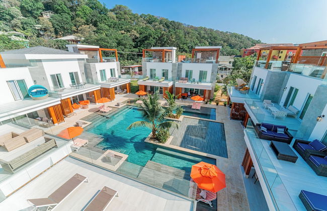 Ocean One Roatan - Foto 54