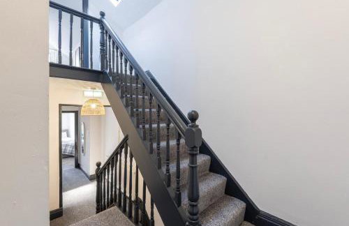 Town Centre 6 Bed Home Work Rest Warrington - Foto 7