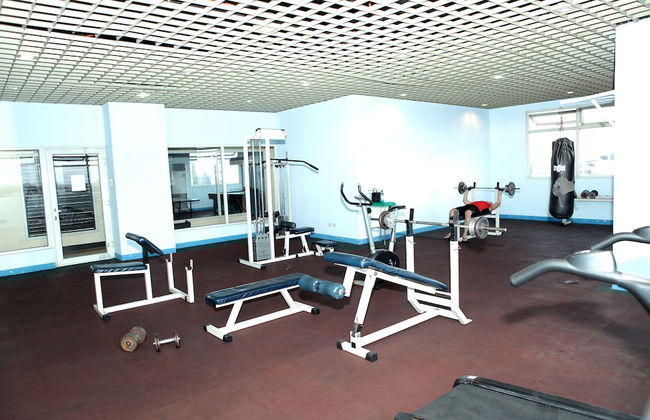 MCH Suites at Le Mirage De Malate - Foto 49