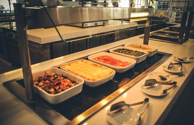 Aparthotel Green Garden - Photo 39