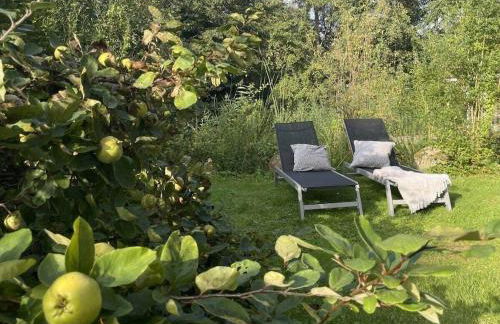 Holiday home in Hemmoor with swimming pool - Foto 9