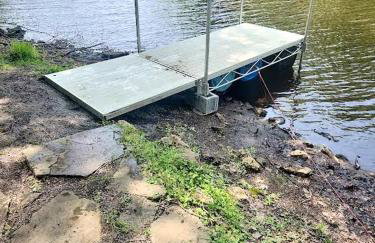 Moose Riverside Bungalow 3BR Home Old Forge NY - Foto 51