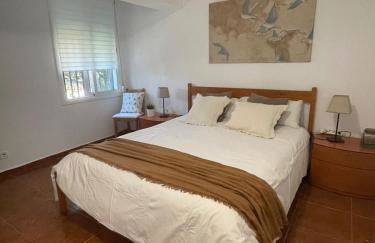 Casa Roure-4BR-Piscina privada-BBQ-Vistas Mar - Foto 23