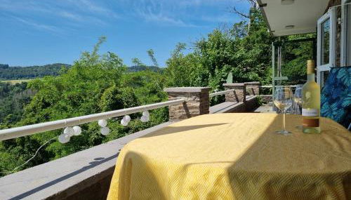 Manderscheid Ferienwohnung mit Weitblick - Foto 4