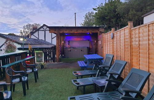 Welsh Row House - Foto 23